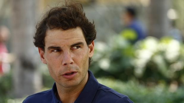 Rafa Nadal: «Los españoles no somos conscientes del buen país que tenemos»