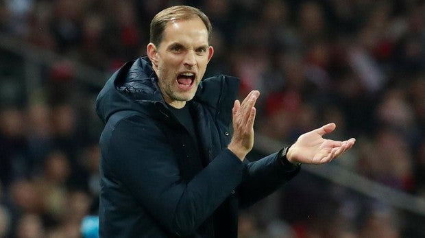 El comentario homófobo de Tuchel que le costó el puesto en el Dortmund