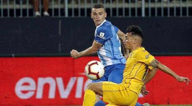 Alcorcón - Málaga en directo