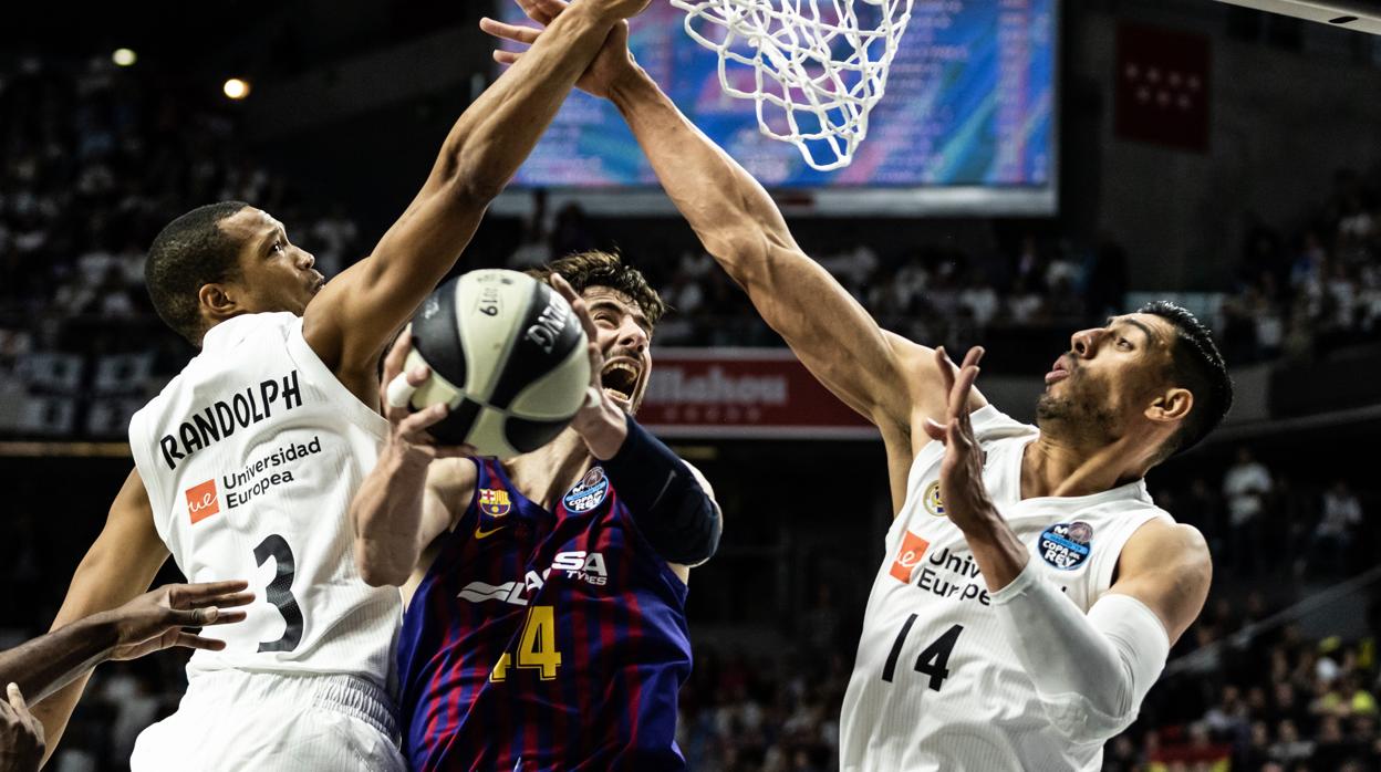 Cuentas pendientes en el clásico