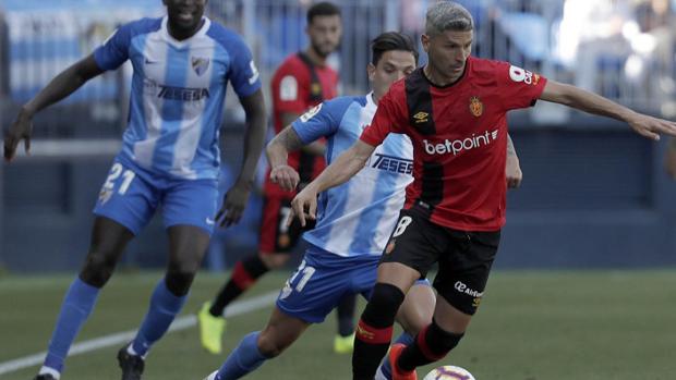 El Mallorca se apunta al ascenso