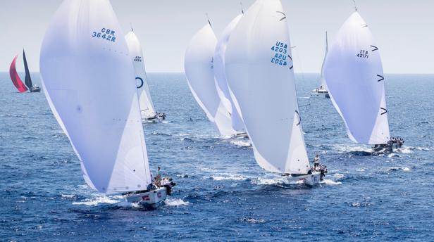 Nuevo sistema de clasificación, con "medal race", en la Copa del Rey Mapfre