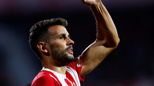 Stuani deja al Barça sin la Supercopa catalana