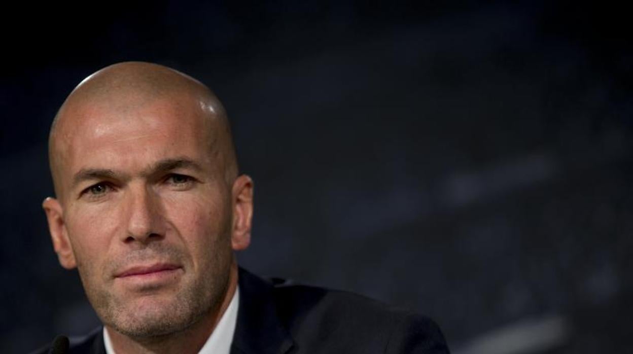 ¿Qué opinas sobre el regreso de Zidane al Real Madrid?