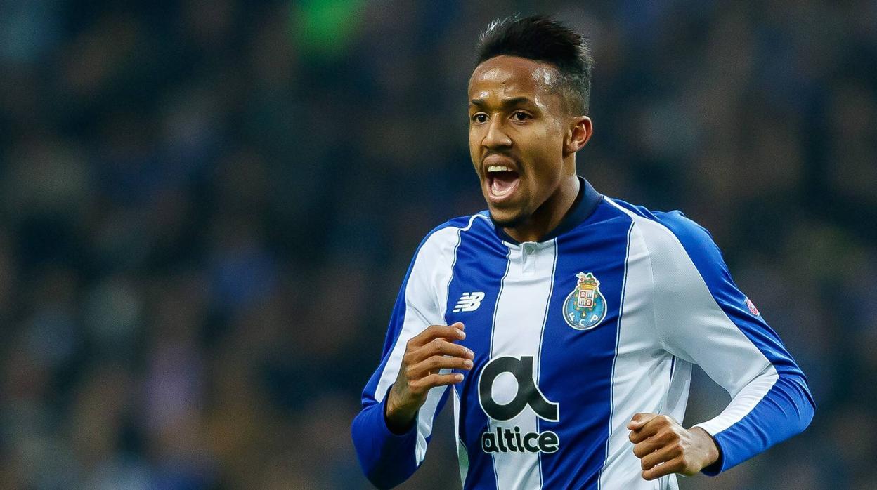 Militao, un central que sabe jugar al fútbol