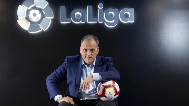 La dura respuesta de la UEFA a las críticas de Tebas