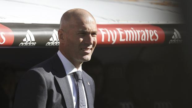 Zidane gana con goles de dos «suplentes», Isco y Bale