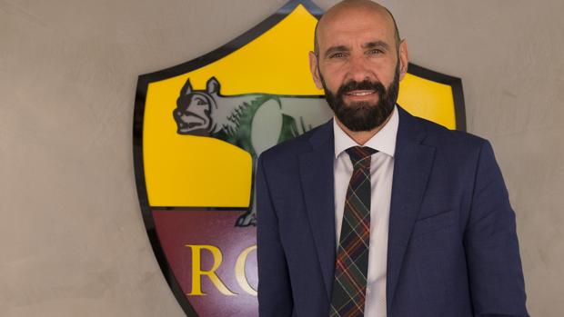 La dura respuesta del presidente de la Roma a Monchi