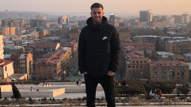 Españoles que cumplen el sueño de Primera jugando en una liga modesta de Europa