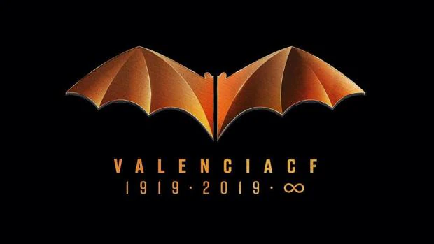 El «murciélago» enfrenta al Valencia con DC Comics