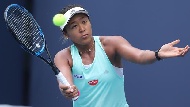 El exentrenador de Naomi Osaka la demanda y pide un 20% de todas sus ganancias