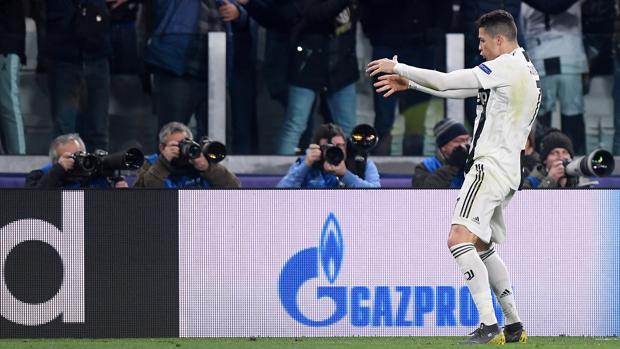 El laberinto judicial de Cristiano en Estados Unidos