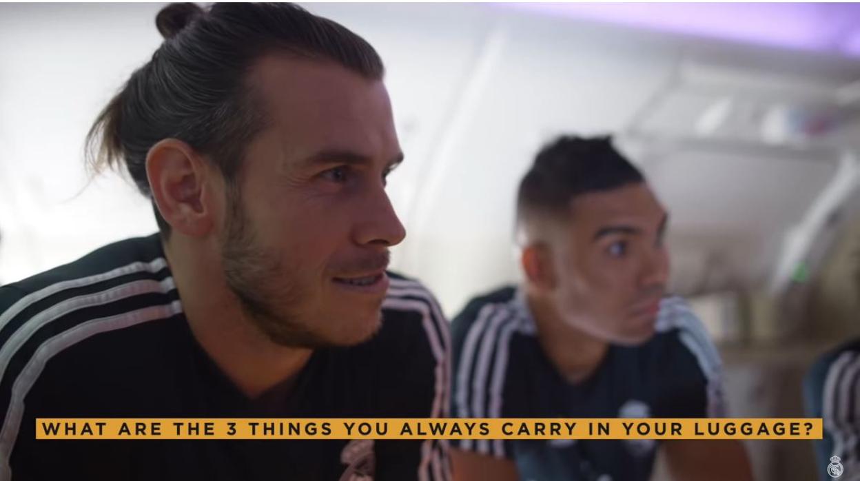 Los problemas de Gareth Bale con el castellano, seis años después de su llegada