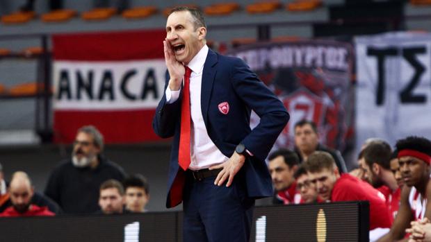 El ataque a David Blatt que ha incendiado (aún más) el baloncesto griego