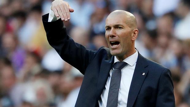 Zidane cuenta con todos, excepto Vinicius y Carvajal