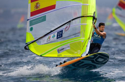 El Trofeo Princesa Sofía Iberostar llega al ecuador con todo por decidir