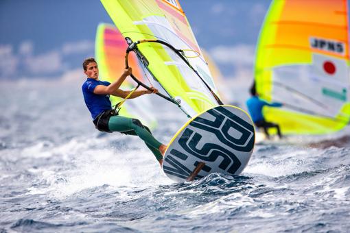 Botín/L.Marra y Xammar/Rodríguez lucharán por las medallas en el Sofía Iberostar