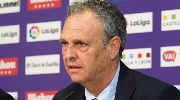 Joaquín Caparrós desvela que sufre leucemia