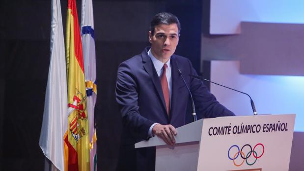 «Me ofende que Guardiola diga que España es un estado autoritario»