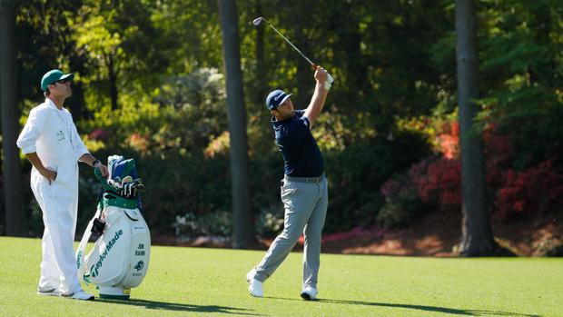 Horario y dónde ver el Masters de Augusta 2019