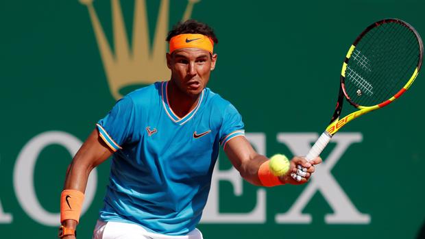 Dónde ver Nadal-Fognini