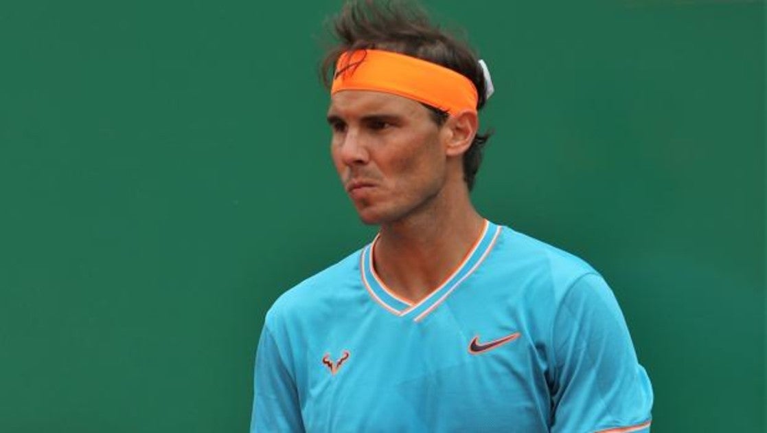 Nadal debutará ante el argentino Leonardo Mayer