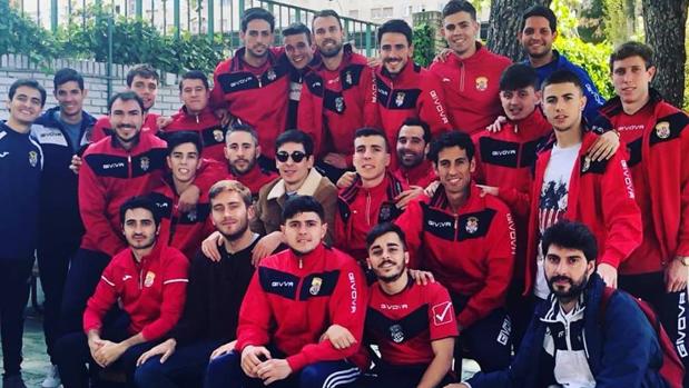 EF Concepción, ejemplo del sacrificio del fútbol de barrio