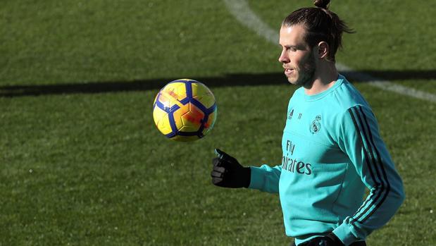 Bale no se irá a cualquier precio