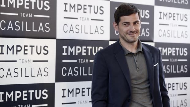 Íker Casillas, segunda juventud en el Oporto