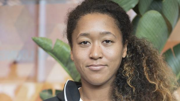 Naomi Osaka: «La presión te hace pensar más en ganar que en disfrutar»