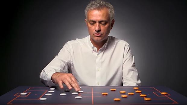 La clase magistral de Mourinho: así barrió al Barça de Guardiola con el Inter