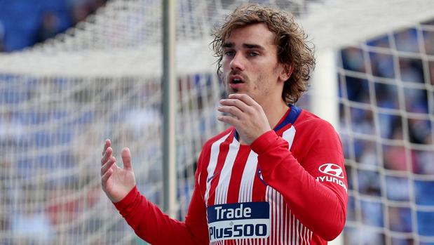 Griezmann planta al Atlético y pagará su cláusula de libertad