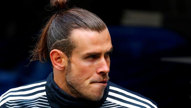 Gareth Bale: «Los futbolistas somos como robots»