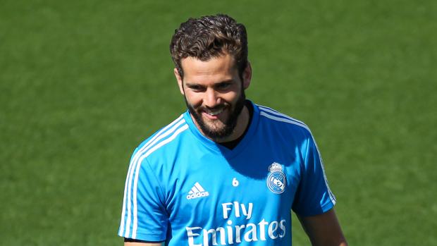 Nacho renovará por un año más, al igual que Kroos, Modric y Keylor