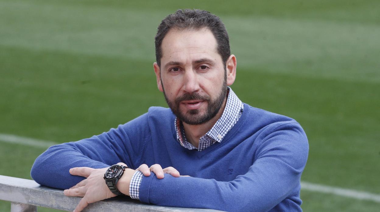 Pablo Machín