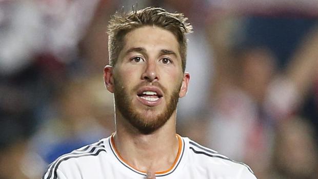 El Real Madrid niega que Ramos medite marcharse