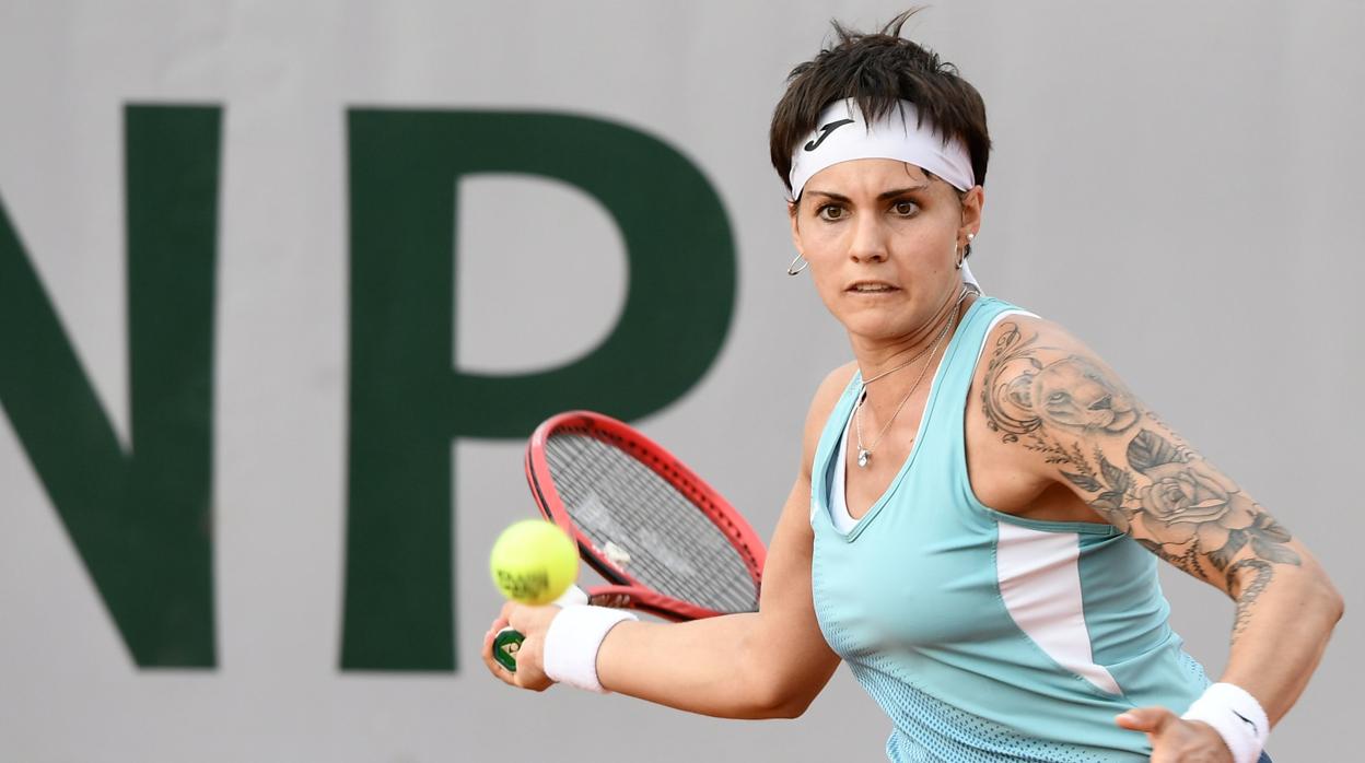 Bolsova prolonga su sueño en París