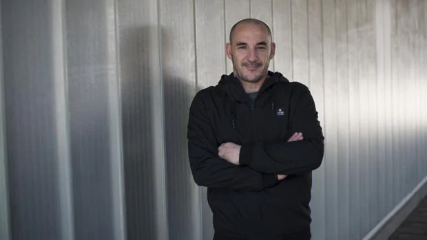 Albert «Chapi» Ferrer: «El trabajo de Valverde en el club es de notable o sobresaliente»