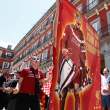 Plaza Mayor de Madrid