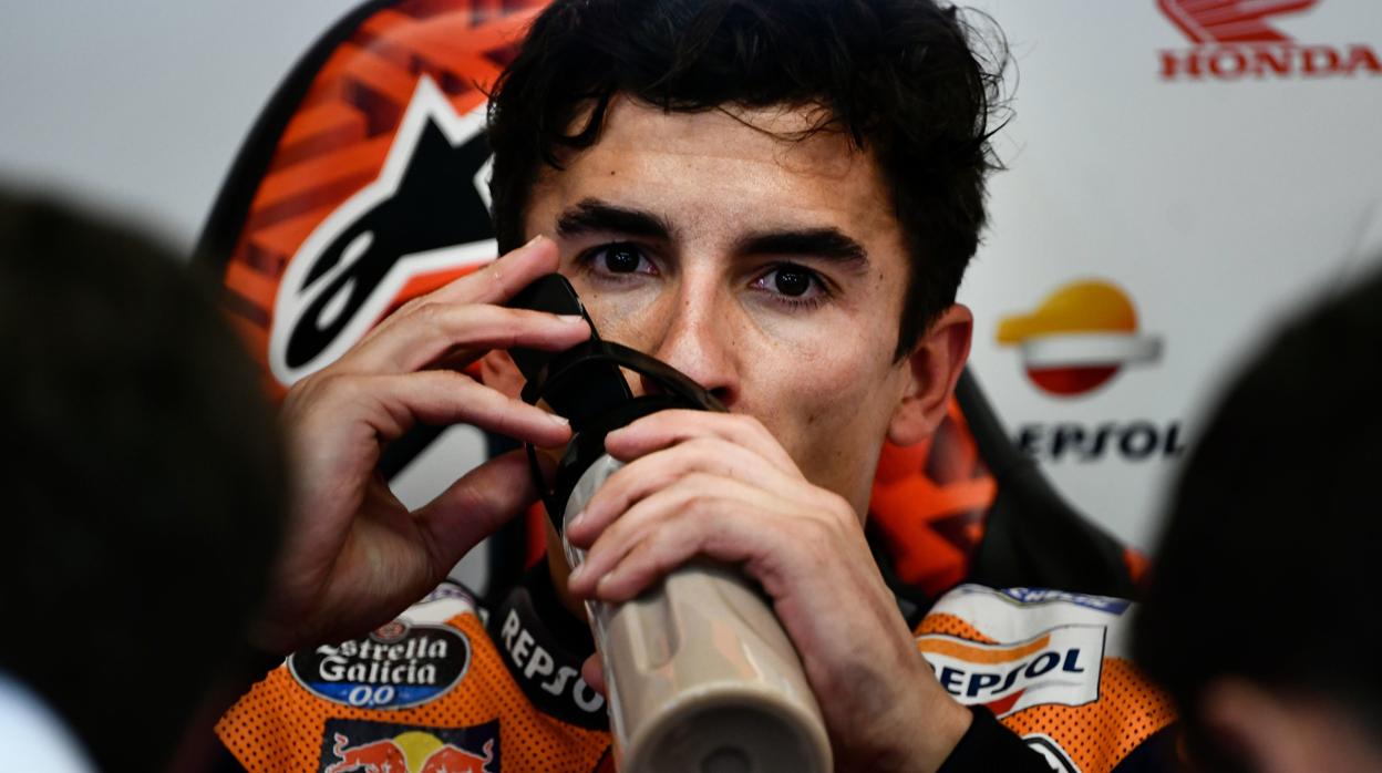 Marc Márquez