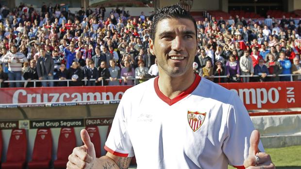 Muere José Antonio Reyes en un accidente de tráfico