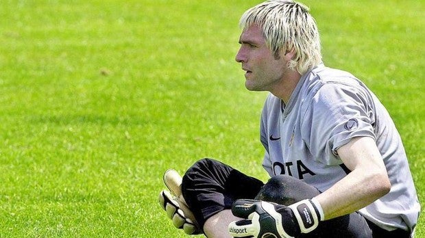 Cañizares: «Reyes no merece un homenaje como si fuera un héroe»