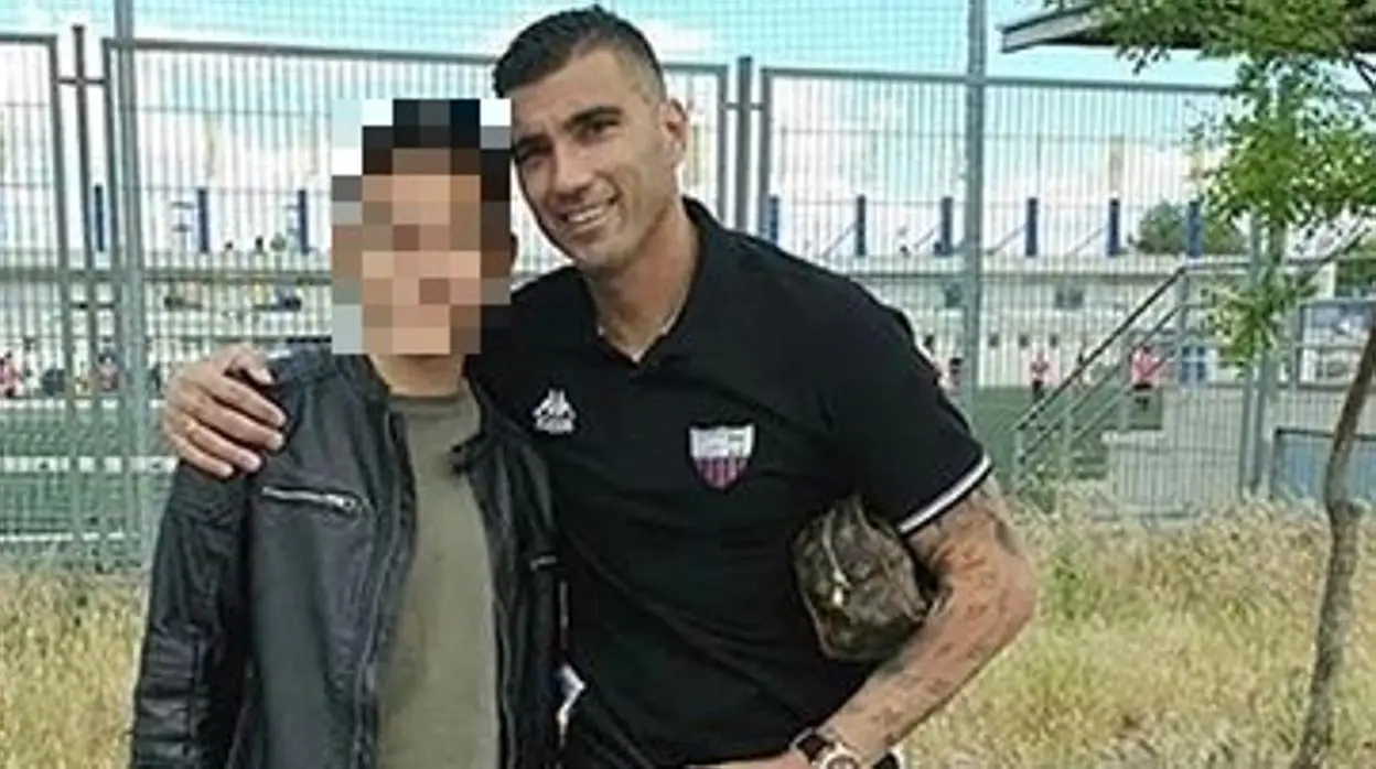 La familia de José Antonio Reyes ha agradecido los mensajes de apoyo  recibidos, entre ellos el de la Casa Real