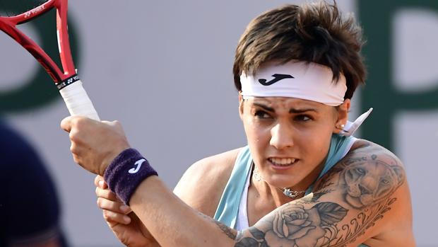 Bolsova, fin de una preciosa historia en París