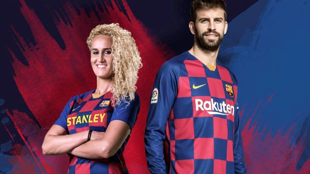 El mensaje de Croacia al Barça por su nueva camiseta