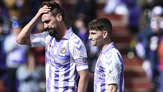 El Real Valladolid se personará en las actuaciones sobre supuestos amaños