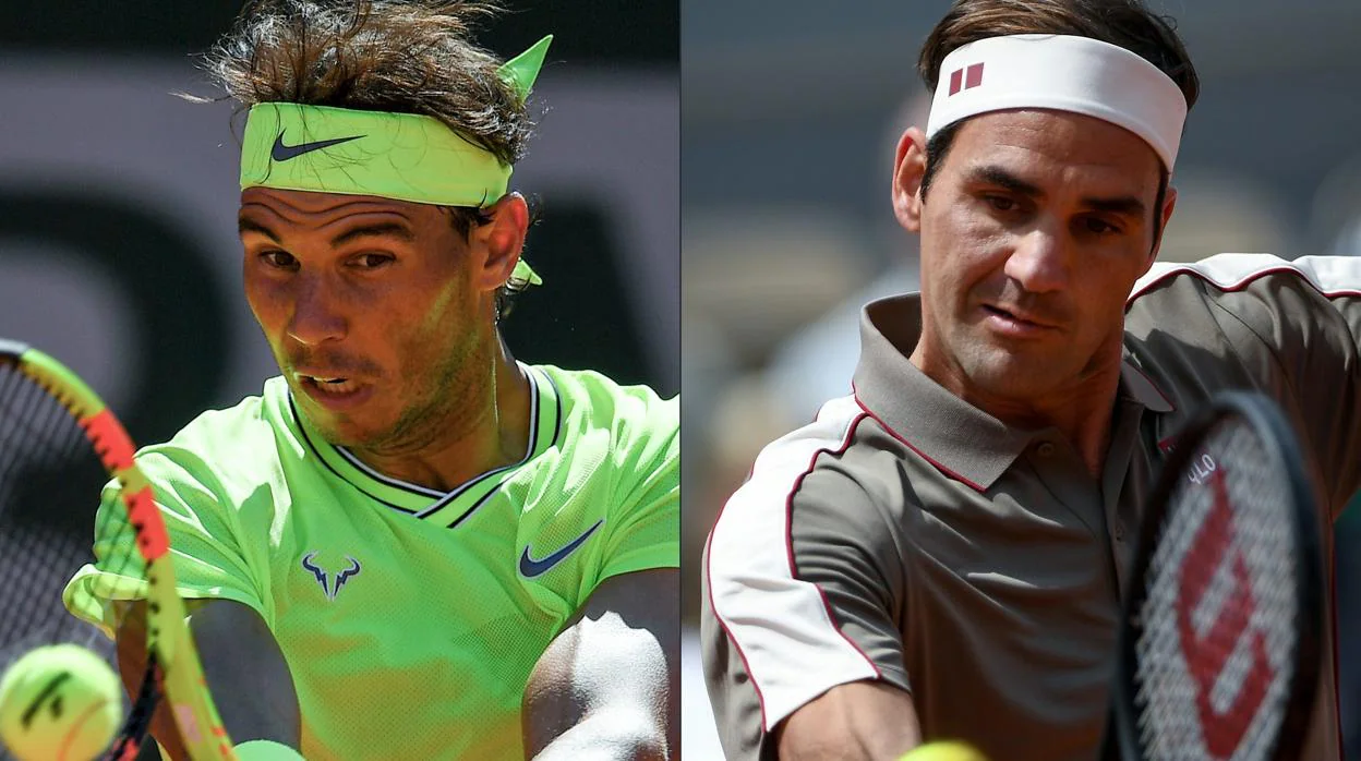 Nadal-Federer, claves de la semifinal más deseada