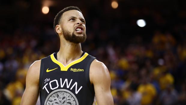 Curry: «Si piensan que la final está decidida, están muy equivocados»