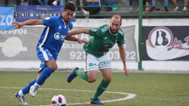 Resultados del playoff de ascenso: Segunda B y Tercera división