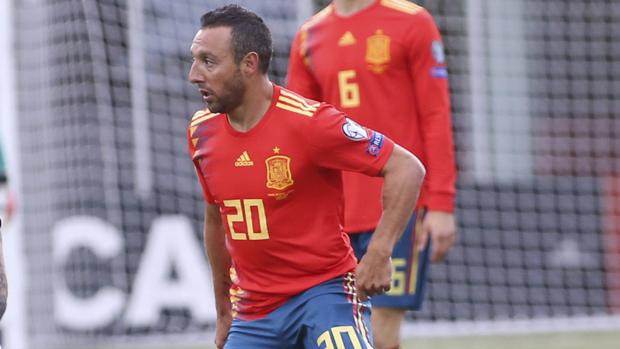 Horario y dónde ver el España-Suecia